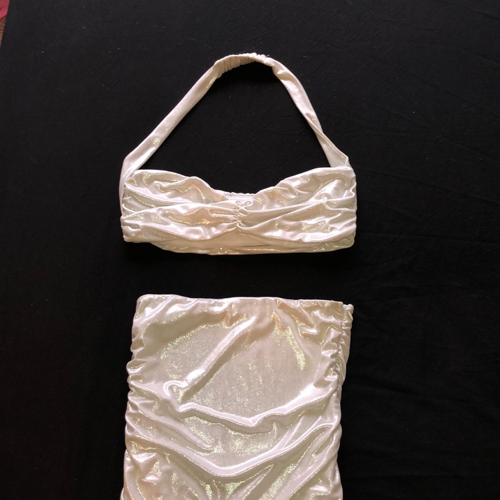 Deréon Dress/Two piece